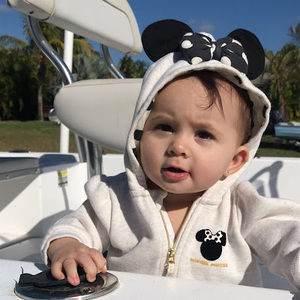 Meet your Posher, Erika